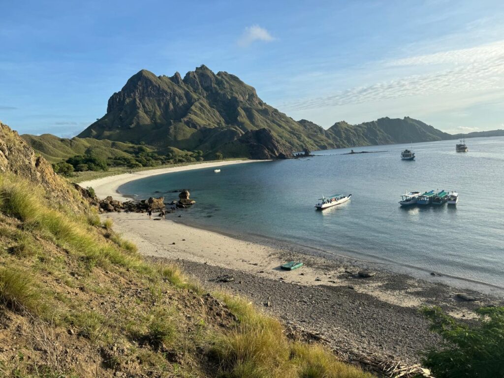 Padar Island Tour Package