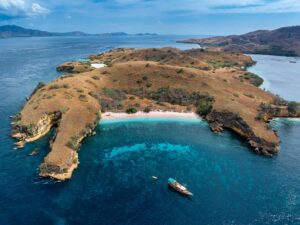 komodo tour